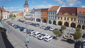 Město Chomutov