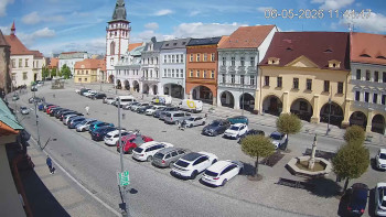 Město Chomutov