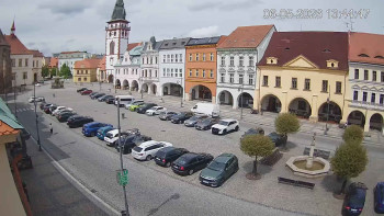 Město Chomutov