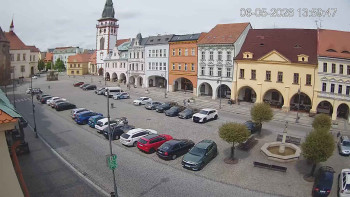 Město Chomutov