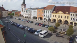 Náměstí 1. máje