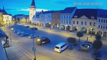 Město Chomutov