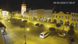 Náměstí 1. máje