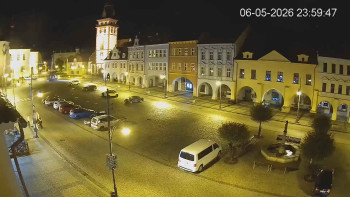 Město Chomutov