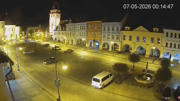 Město Chomutov