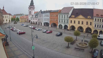 Město Chomutov