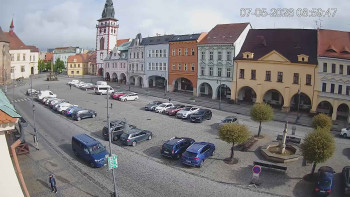Město Chomutov