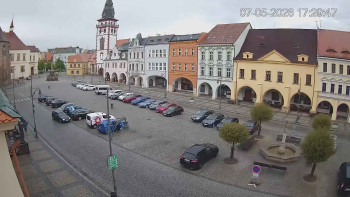 Město Chomutov