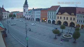 Město Chomutov
