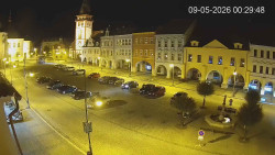 Náměstí 1. máje