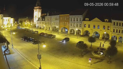 Náměstí 1. máje