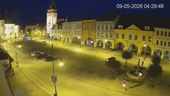 Město Chomutov