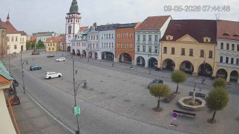 Město Chomutov