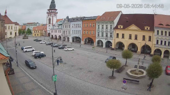 Město Chomutov