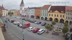 Náměstí 1. máje