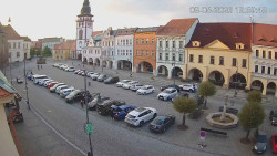 Náměstí 1. máje