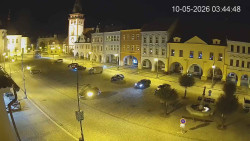 Náměstí 1. máje