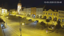 Náměstí 1. máje