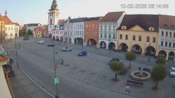 Náměstí 1. máje