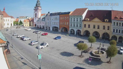 Náměstí 1. máje