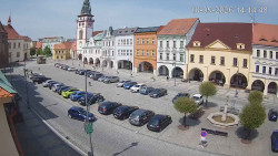 Náměstí 1. máje