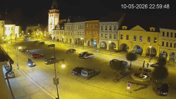 Náměstí 1. máje