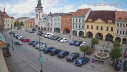 Náměstí 1. máje