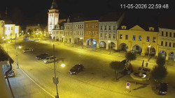 Náměstí 1. máje