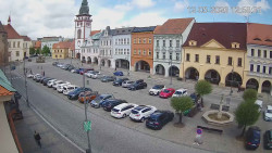 Náměstí 1. máje