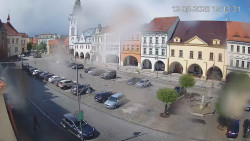 Náměstí 1. máje