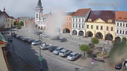Náměstí 1. máje