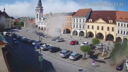 Náměstí 1. máje
