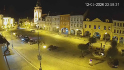 Náměstí 1. máje
