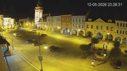 Náměstí 1. máje
