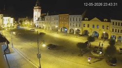 Náměstí 1. máje