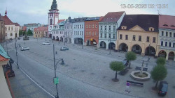 Náměstí 1. máje
