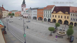 Náměstí 1. máje