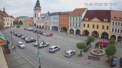 Náměstí 1. máje