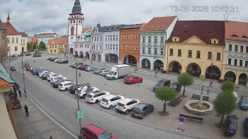 Město Chomutov