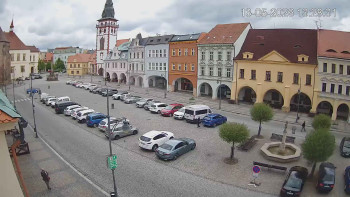 Město Chomutov