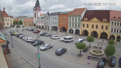 Náměstí 1. máje