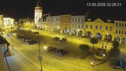 Náměstí 1. máje