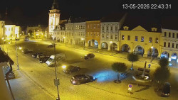 Náměstí 1. máje