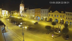 Náměstí 1. máje