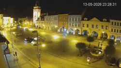 Náměstí 1. máje