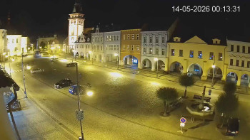 Město Chomutov