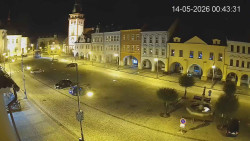Náměstí 1. máje