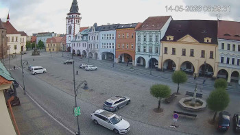 Město Chomutov