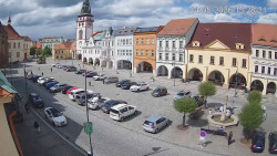 Náměstí 1. máje