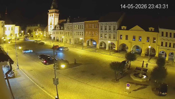 Město Chomutov